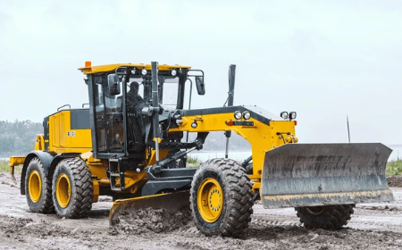 grader